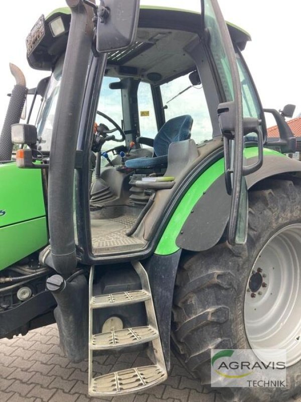 Traktor typu Deutz-Fahr AGROTRON 105 MK 3, Gebrauchtmaschine w Steinfurt (Zdjęcie 7)