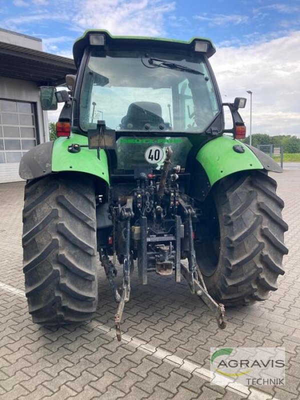 Traktor типа Deutz-Fahr AGROTRON 105 MK 3, Gebrauchtmaschine в Steinfurt (Фотография 5)