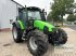 Traktor typu Deutz-Fahr AGROTRON 105 MK 3, Gebrauchtmaschine w Meppen (Zdjęcie 3)