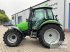 Traktor typu Deutz-Fahr AGROTRON 105 MK 3, Gebrauchtmaschine w Meppen (Zdjęcie 9)