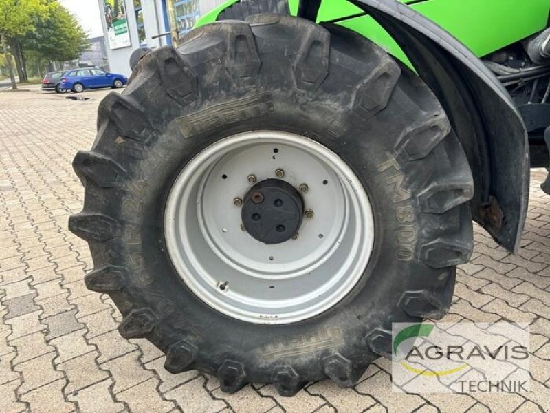 Traktor tipa Deutz-Fahr AGROTRON 105 MK 3, Gebrauchtmaschine u Meppen (Slika 20)