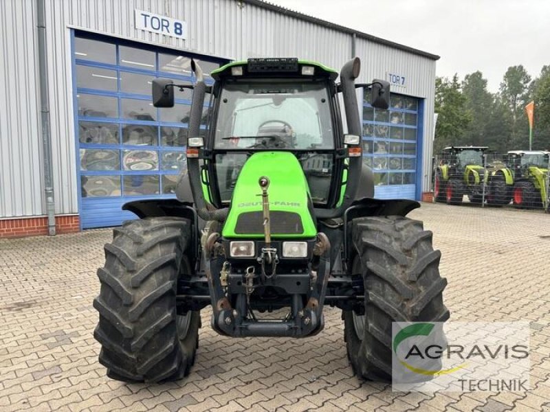 Traktor van het type Deutz-Fahr AGROTRON 105 MK 3, Gebrauchtmaschine in Meppen (Foto 2)