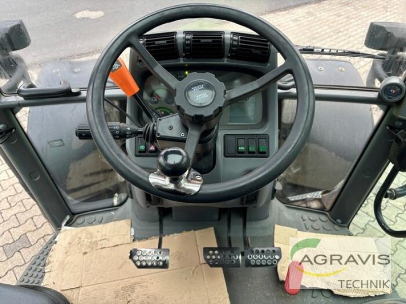 Traktor типа Deutz-Fahr AGROTRON 105 MK 3, Gebrauchtmaschine в Meppen (Фотография 14)