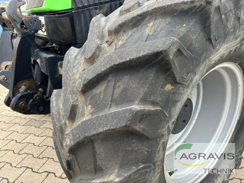 Traktor tip Deutz-Fahr AGROTRON 105 MK 3, Gebrauchtmaschine in Meppen (Poză 21)