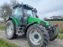 Traktor Türe ait Deutz-Fahr Agrotron 105 MK 3, Gebrauchtmaschine içinde Creglingen (resim 3)