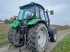 Traktor Türe ait Deutz-Fahr Agrotron 105 MK 3, Gebrauchtmaschine içinde Creglingen (resim 4)