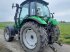 Traktor Türe ait Deutz-Fahr Agrotron 105 MK 3, Gebrauchtmaschine içinde Creglingen (resim 5)