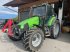 Traktor van het type Deutz-Fahr Agrotron 105 Premium, Gebrauchtmaschine in Burgkirchen (Foto 1)