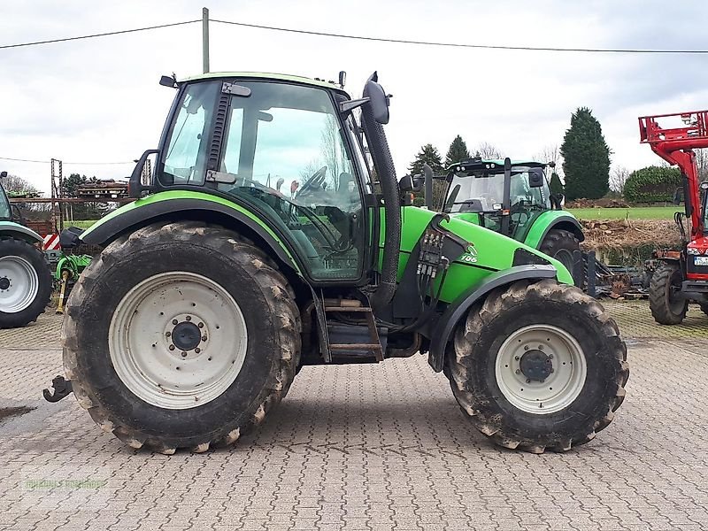 Traktor tip Deutz-Fahr AGROTRON 106 MK2, Gebrauchtmaschine in Leichlingen (Poză 7)