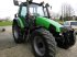 Traktor типа Deutz-Fahr Agrotron 106, Gebrauchtmaschine в Streefkerk (Фотография 2)