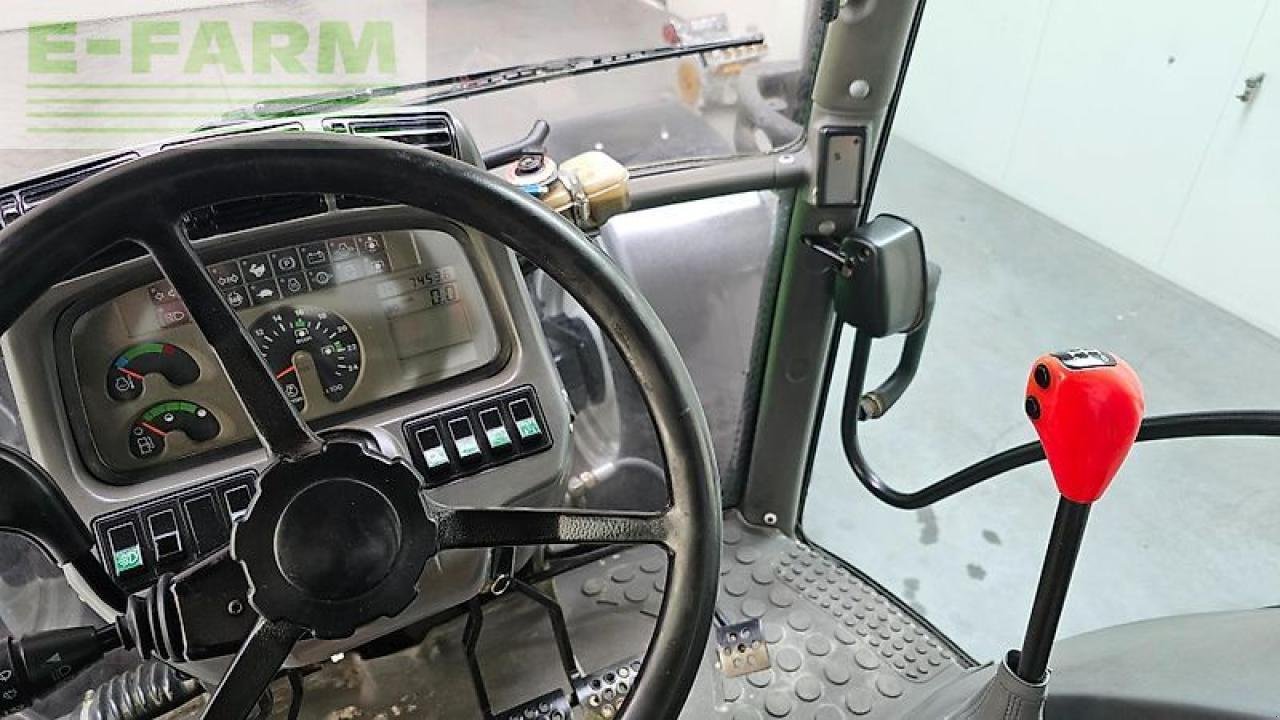 Traktor tip Deutz-Fahr agrotron 106, Gebrauchtmaschine in MORDY (Poză 12)