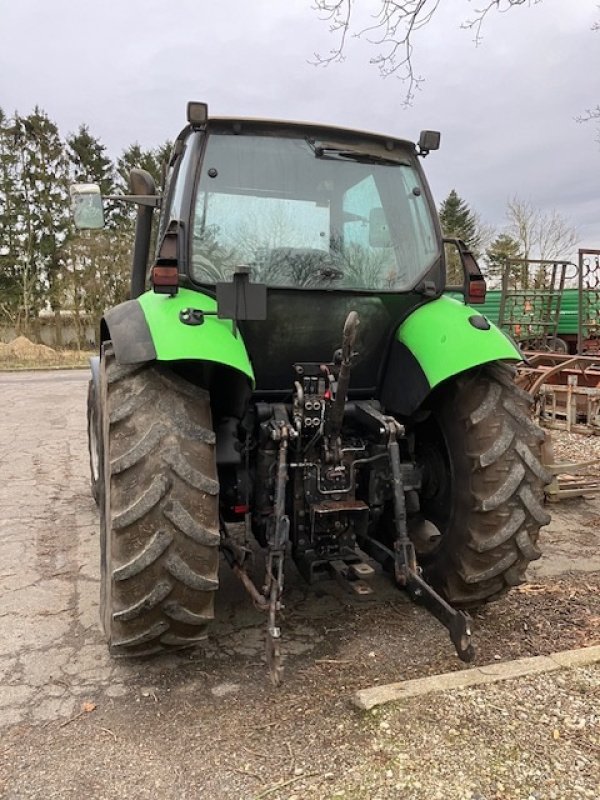 Traktor typu Deutz-Fahr Agrotron 106, Gebrauchtmaschine v Odense SV (Obrázek 3)