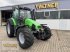 Traktor Türe ait Deutz-Fahr AGROTRON 106, Gebrauchtmaschine içinde Büchlberg (resim 1)