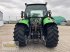 Traktor Türe ait Deutz-Fahr AGROTRON 106, Gebrauchtmaschine içinde Büchlberg (resim 4)