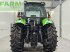 Traktor типа Deutz-Fahr agrotron 108, Gebrauchtmaschine в MORDY (Фотография 8)