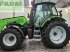 Traktor типа Deutz-Fahr agrotron 108, Gebrauchtmaschine в MORDY (Фотография 11)