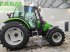 Traktor du type Deutz-Fahr agrotron 110, Gebrauchtmaschine en MORDY (Photo 5)