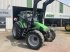 Traktor a típus Deutz-Fahr Agrotron 110, Gebrauchtmaschine ekkor: Albersdorf (Kép 1)