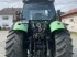 Traktor typu Deutz-Fahr Agrotron 115 MK 3, Gebrauchtmaschine w Buchhofen (Zdjęcie 4)