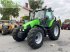 Traktor Türe ait Deutz-Fahr agrotron 115 mk3 MK3, Gebrauchtmaschine içinde DAMAS?AWEK (resim 1)