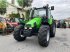 Traktor Türe ait Deutz-Fahr agrotron 115 mk3 MK3, Gebrauchtmaschine içinde DAMAS?AWEK (resim 2)