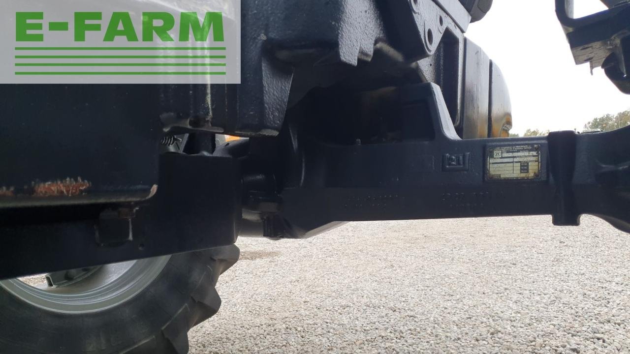 Traktor za tip Deutz-Fahr Agrotron 115 MK3 TT3, Gebrauchtmaschine u MORDY (Slika 8)