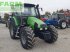 Traktor del tipo Deutz-Fahr Agrotron 115 MK3 TT3, Gebrauchtmaschine en MORDY (Imagen 10)