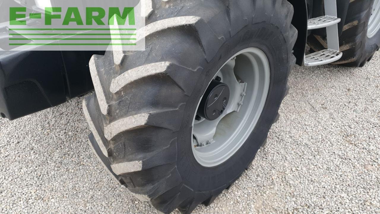 Traktor za tip Deutz-Fahr Agrotron 115 MK3 TT3, Gebrauchtmaschine u MORDY (Slika 18)