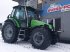 Traktor of the type Deutz-Fahr Agrotron 115 MK3, Gebrauchtmaschine in MORDY (Picture 11)