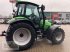 Traktor typu Deutz-Fahr Agrotron 115 MK3, Gebrauchtmaschine w Bakum (Zdjęcie 8)