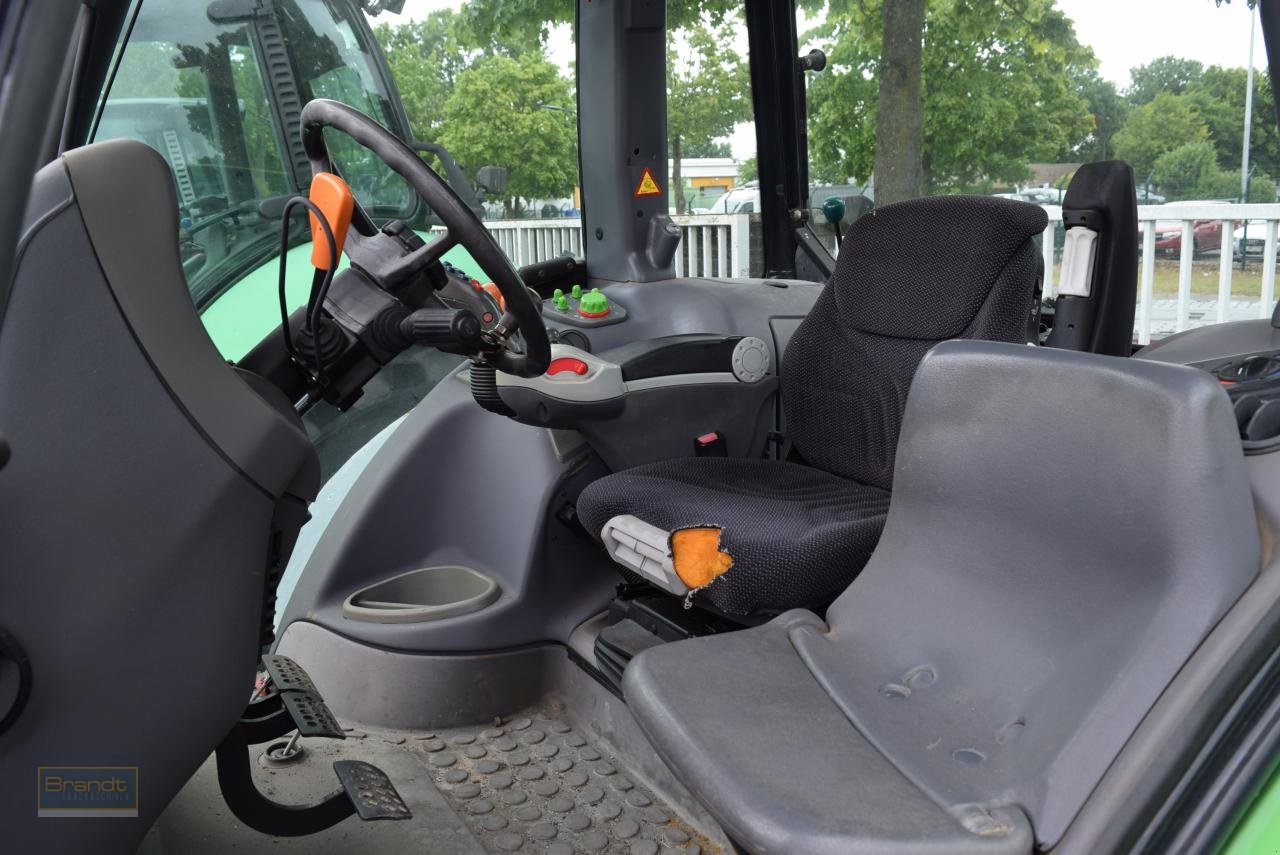 Traktor a típus Deutz-Fahr Agrotron 1160 TTV, Gebrauchtmaschine ekkor: Oyten (Kép 5)