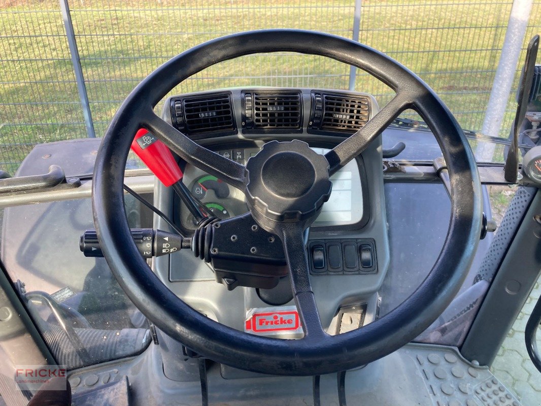 Traktor del tipo Deutz-Fahr Agrotron 1160 TTV, Gebrauchtmaschine en Bockel - Gyhum (Imagen 11)