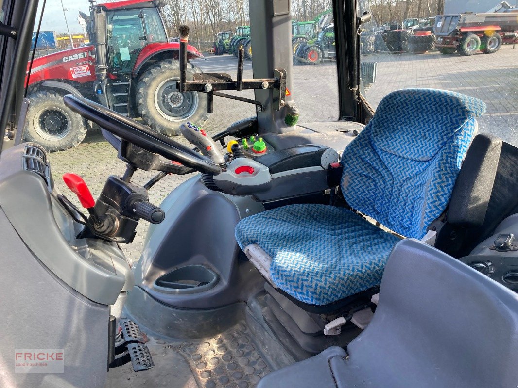 Traktor typu Deutz-Fahr Agrotron 1160 TTV, Gebrauchtmaschine w Bockel - Gyhum (Zdjęcie 9)