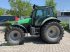 Traktor des Typs Deutz-Fahr Agrotron 120 MK 2, Gebrauchtmaschine in Markt Schwaben (Bild 1)