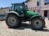 Traktor от тип Deutz-Fahr Agrotron 120 MK 2, Gebrauchtmaschine в Markt Schwaben (Снимка 3)