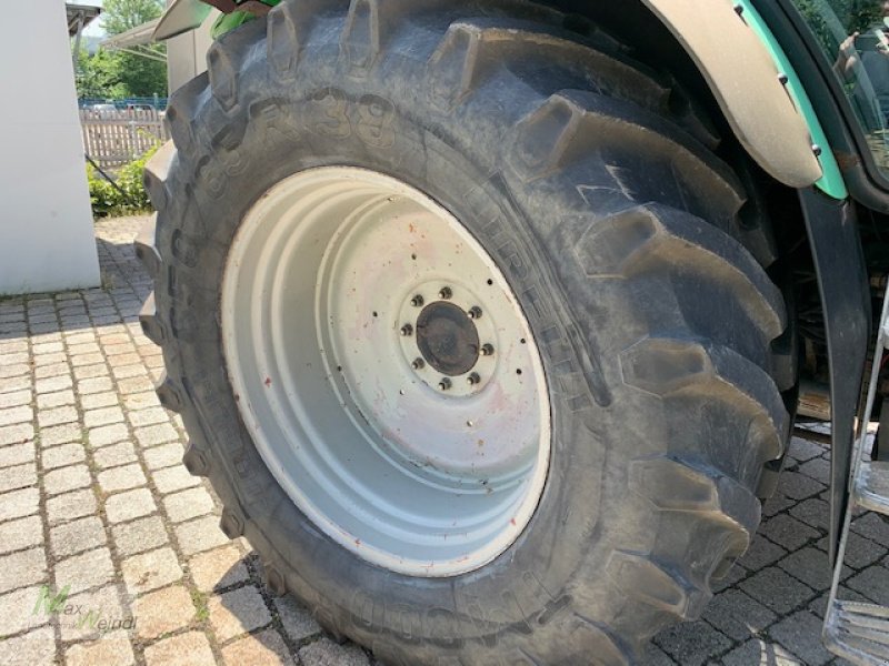 Traktor tipa Deutz-Fahr Agrotron 120 MK 2, Gebrauchtmaschine u Markt Schwaben (Slika 7)