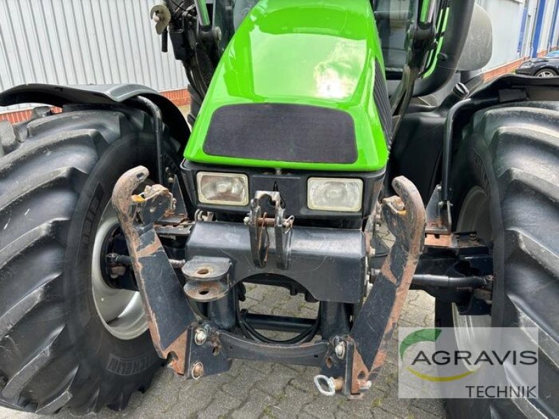 Traktor tip Deutz-Fahr AGROTRON 120 MK 3, Gebrauchtmaschine in Meppen (Poză 5)