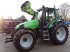 Traktor типа Deutz-Fahr Agrotron 120 MK3, Gebrauchtmaschine в Burgkirchen (Фотография 3)