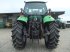 Traktor от тип Deutz-Fahr Agrotron 120, Gebrauchtmaschine в Steinau  (Снимка 5)