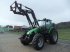 Traktor tipa Deutz-Fahr Agrotron 120, Gebrauchtmaschine u Steinau  (Slika 2)