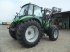 Traktor del tipo Deutz-Fahr Agrotron 120, Gebrauchtmaschine en Steinau  (Imagen 6)