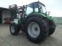 Traktor typu Deutz-Fahr Agrotron 120, Gebrauchtmaschine w Steinau  (Zdjęcie 4)