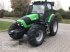 Traktor typu Deutz-Fahr Agrotron 120, Gebrauchtmaschine w Nordstemmen (Zdjęcie 1)