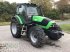 Traktor typu Deutz-Fahr Agrotron 120, Gebrauchtmaschine w Nordstemmen (Zdjęcie 2)