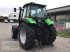 Traktor typu Deutz-Fahr Agrotron 120, Gebrauchtmaschine w Nordstemmen (Zdjęcie 3)