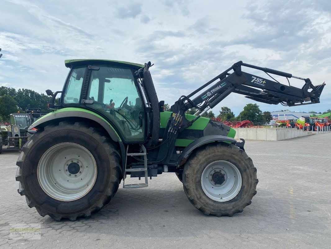 Traktor typu Deutz-Fahr Agrotron 130, Gebrauchtmaschine v Mühlengeez (Obrázek 7)