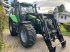 Traktor del tipo Deutz-Fahr Agrotron 135 MK 3, Gebrauchtmaschine en Steinau-Rebsdorf (Imagen 2)