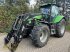 Traktor des Typs Deutz-Fahr Agrotron 135 MK 3, Gebrauchtmaschine in Steinau-Rebsdorf (Bild 1)