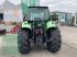 Traktor типа Deutz-Fahr Agrotron 135, Gebrauchtmaschine в Dinkelsbühl (Фотография 8)