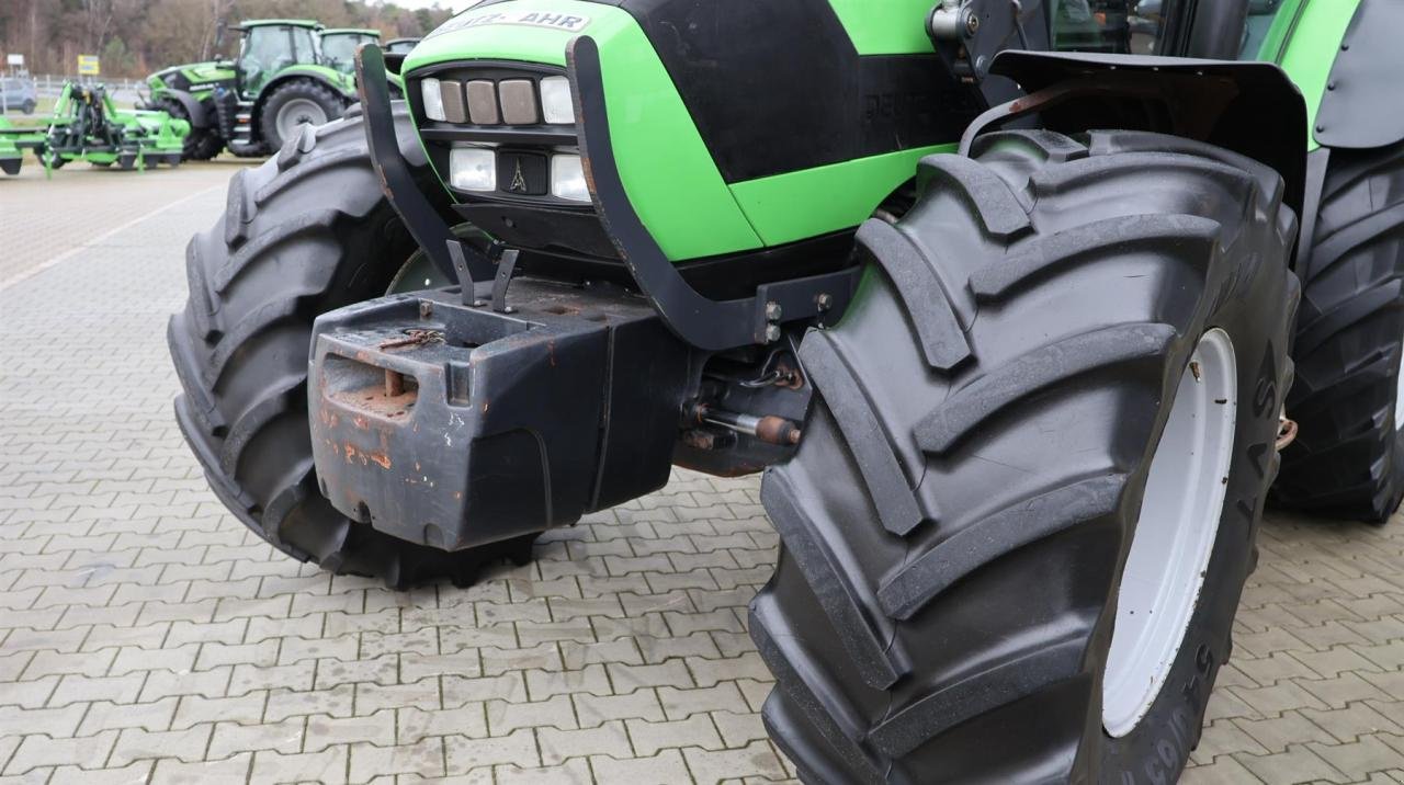 Traktor typu Deutz-Fahr Agrotron 150 NEW, Gebrauchtmaschine v Emsbüren (Obrázek 3)